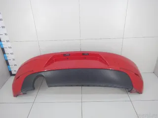  Бампер задний Volkswagen Beetle 2 Арт E70801430, вид 4