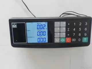 B3759300 Lifan Кнопка обогрева сидений Lifan Solano Арт E52152975, вид 2
