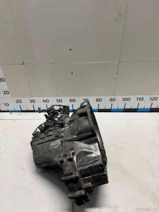 L5MF16A5 Lifan МКПП (механическая коробка переключения передач) Lifan Solano Арт E52529336, вид 1