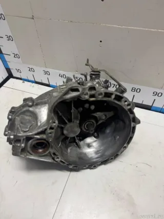 L5MF16A5 Lifan МКПП (механическая коробка переключения передач) Lifan Solano Арт E52529336, вид 3