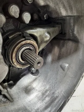 L5MF16A5 Lifan МКПП (механическая коробка переключения передач) Lifan Solano Арт E52529336, вид 4