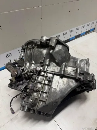 L5MF16A5 Lifan МКПП (механическая коробка переключения передач) Lifan Solano Арт E52529336, вид 5