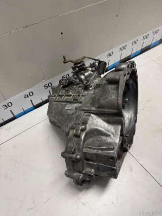 L5MF16A5 Lifan МКПП (механическая коробка переключения передач) Lifan Solano Арт E52529336, вид 6