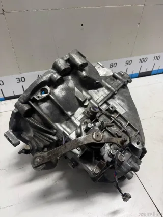 L5MF16A5 Lifan МКПП (механическая коробка переключения передач) Lifan Solano Арт E52529336, вид 7