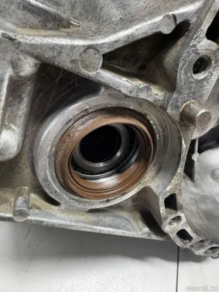 L5MF16A5 Lifan МКПП (механическая коробка переключения передач) Lifan Solano Арт E52529336, вид 8