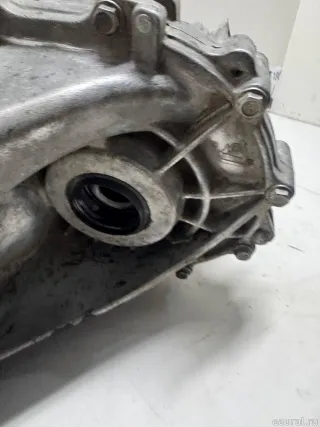 L5MF16A5 Lifan МКПП (механическая коробка переключения передач) Lifan Solano Арт E52529336, вид 9