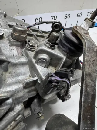 L5MF16A5 Lifan МКПП (механическая коробка переключения передач) Lifan Solano Арт E52529336, вид 10