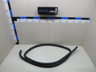 AAB6207250 Lifan Уплотнитель двери Lifan X50 Арт E22040112, вид 2