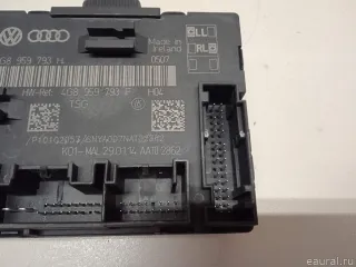 4G8959793H VAG Блок комфорта Audi A6 C7 (S6,RS6) Арт E23757815, вид 3
