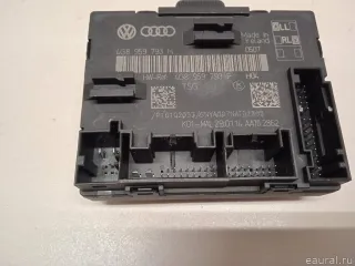 4G8959793H VAG Блок комфорта Audi A6 C7 (S6,RS6) Арт E23757815, вид 4