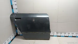 8E0833052 VAG Дверь задняя правая Audi A4 B6 Арт E103100989, вид 1