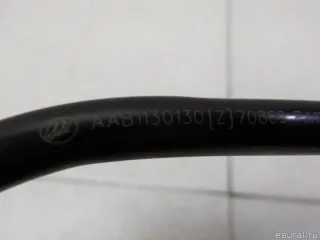 AAB1130130 Lifan Трубка вакуумная Lifan X50 Арт E30757779, вид 4