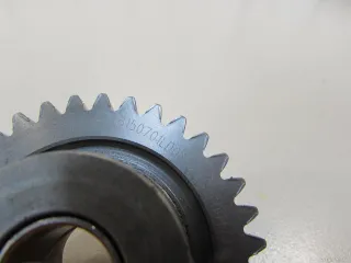 LF479Q11701080D1 Lifan Шестерня задней передачи Lifan X50 Арт E81002770, вид 5
