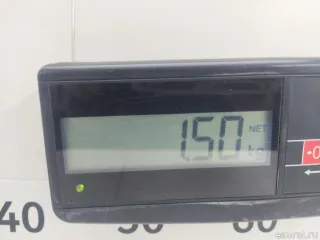 F2915511 Lifan Пружина задняя Lifan Smily Арт E84702383, вид 7
