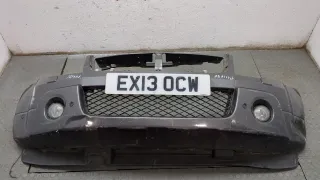 7171177K70799 Бампер передний серый Suzuki Grand Vitara JT Арт 9244004, вид 1