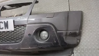 7171177K70799 Бампер передний серый Suzuki Grand Vitara JT Арт 9244004, вид 3