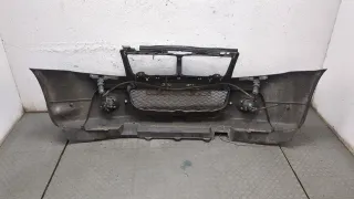 7171177K70799 Бампер передний серый Suzuki Grand Vitara JT Арт 9244004, вид 4