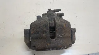1K0615123E Суппорт тормозной передний левый Seat Ibiza 4 Арт 20350822, вид 2