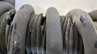 7L0407021B Рычаг передний правый Volkswagen Touareg 1 Арт 11373305, вид 3