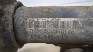 7L0407021B Рычаг передний правый Volkswagen Touareg 1 Арт 11373305, вид 4