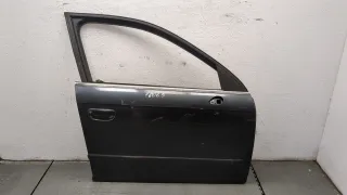 4F0837208B Ручка наружная передняя правая серая Seat Exeo Арт 11370605, вид 1