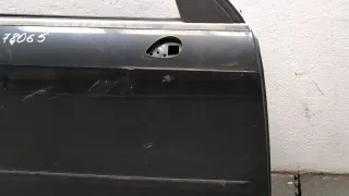 4F0837208B Ручка наружная передняя правая серая Seat Exeo Арт 11370605, вид 2