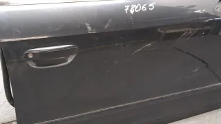 4F0837208B Ручка наружная передняя правая серая Seat Exeo Арт 11370605, вид 3