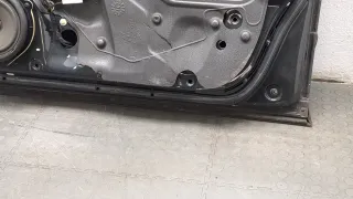 4F0837208B Ручка наружная передняя правая серая Seat Exeo Арт 11370605, вид 4