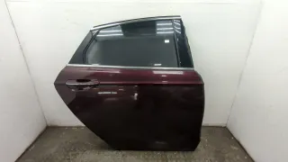 HS7Z54275A36YA Ручка внутренняя задняя правая Ford Fusion 2 Арт 11372325, вид 1