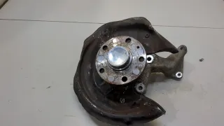 3C0505434G Ступица задняя левая Skoda Yeti Арт 20350906, вид 1