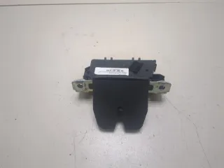 13188851 Замок крышки багажника Opel Astra H Арт 20305044, вид 1