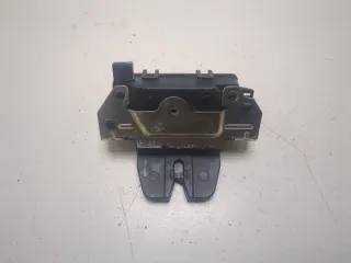 13188851 Замок крышки багажника Opel Astra H Арт 20305044, вид 2