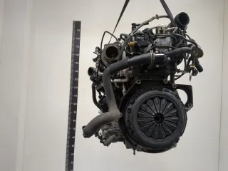 2100870,DV6119D629FG Компрессор кондиционера Ford Focus 3 Арт 11373667, вид 1
