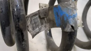 424420,22810673 Пружина подвески задняя Opel Ampera Арт 20348028, вид 2