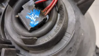 33101SAAG01 Фара передняя правая Honda Jazz 1 Арт 20217074, вид 5