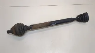 1K0407272ER,1K0407454HX Полуось передняя правая (приводной вал, шрус) Skoda Octavia A5 Арт 20349156, вид 1