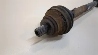 1K0407272ER,1K0407454HX Полуось передняя правая (приводной вал, шрус) Skoda Octavia A5 Арт 20349156, вид 2