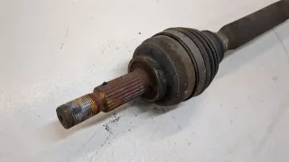 391019117R Полуось передняя левая (приводной вал, шрус) Dacia Sandero 2 Арт 20349342, вид 2