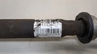 391019117R Полуось передняя левая (приводной вал, шрус) Dacia Sandero 2 Арт 20349342, вид 4