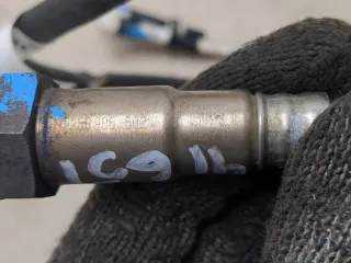 226304A00B Лямбда-зонд Nissan Pixo 1.0л Арт 9127305, вид 5