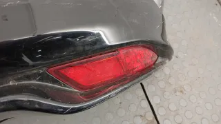 39680T0AR32ZE Парктроник задний Honda HR-V 3 Арт 11373538, вид 4