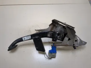 2018590,BV612467CG Педаль тормоза Ford Focus 3 Арт 20347062, вид 3