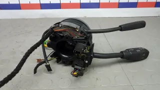 20354502247 Переключатель поворотов и дворников (стрекоза) Mercedes Vito W639 Арт 3EP28Q801, вид 5
