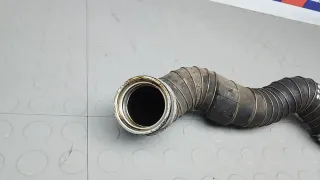  Патрубок интеркулера Mercedes C W203 Арт 2EP33WL01, вид 2