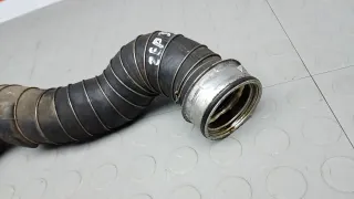  Патрубок интеркулера Mercedes C W203 Арт 2EP33WL01, вид 3