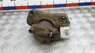 7L6615123F,7H0615123C,7H0615123A Суппорт тормозной передний левый Volkswagen Touareg 1 Арт 9MA15K701, вид 1