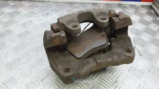 7L6615123F,7H0615123C,7H0615123A Суппорт тормозной передний левый Volkswagen Touareg 1 Арт 9MA15K701, вид 5