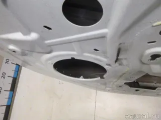 9811893580 Citroen-Peugeot Дверь передняя правая Citroen jumpy 3 Арт E52562621, вид 13