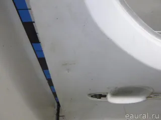 9811893580 Citroen-Peugeot Дверь передняя правая Citroen jumpy 3 Арт E52562621, вид 5