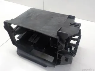8Z0907355 VAG Корпус блока управления двигателем Audi A2 Арт E84094741, вид 1